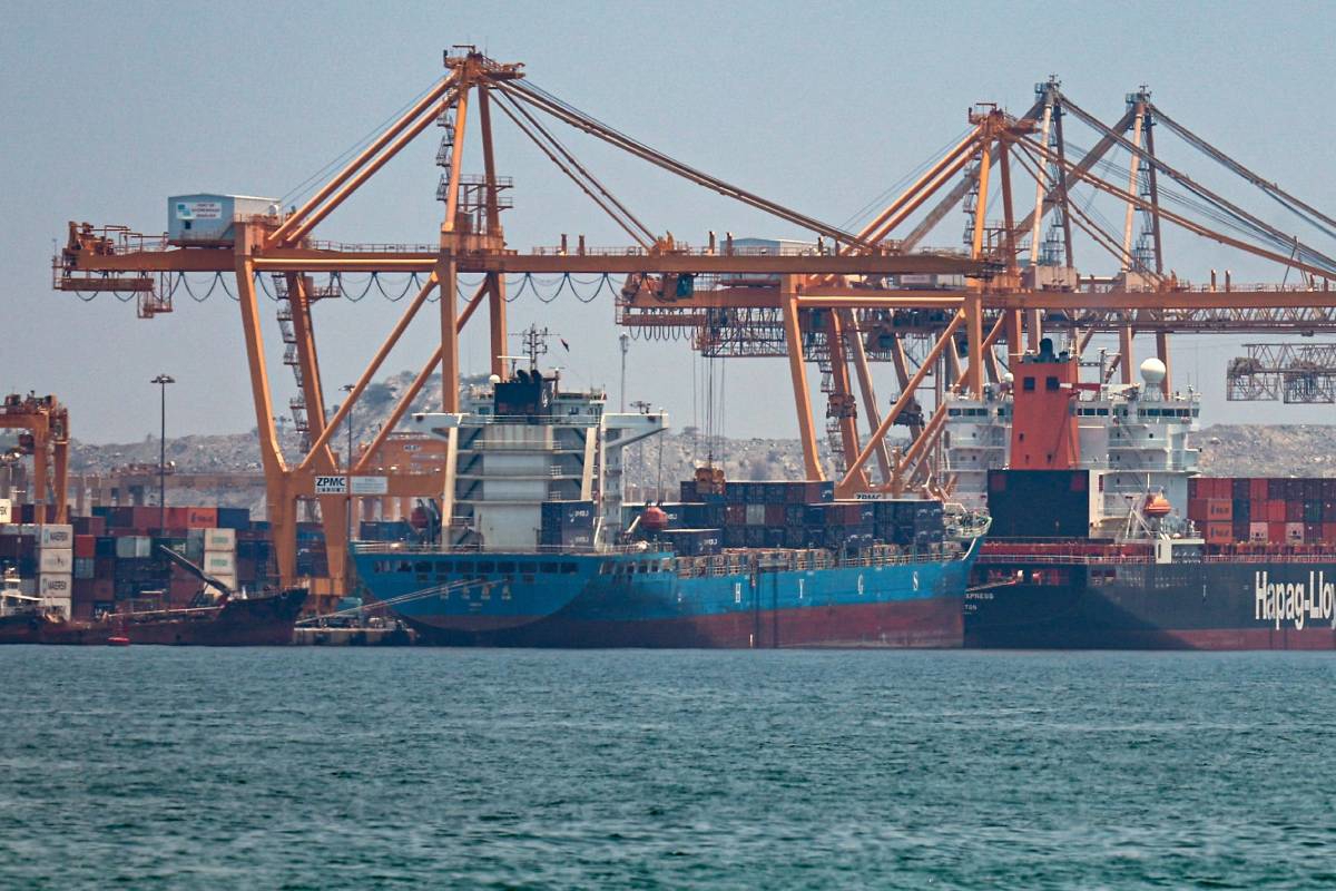 Iran od nafte u rujnu dobio 2,6 milijardi eura, najviše u dvije godine
