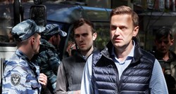 U Rusiji počinju suđenja protiv prosvjednika, među njima i vođa oporbe