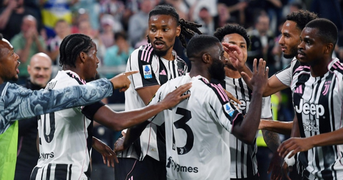 Juventus se pobjedom protiv Bologne približio Milanu i Napoliju