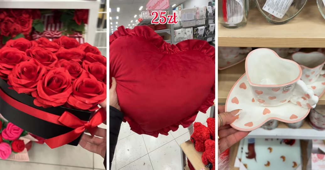 Pepco ima novu kolekciju za Valentinovo. Jedan proizvod posebno se ističe