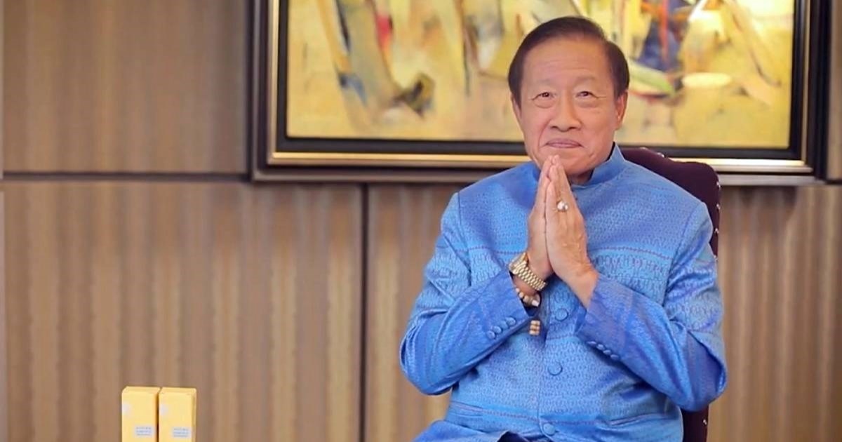 Tajlandski milijarder podmićivao, ilegalno proširio golf-teren. Dobio 24 godine