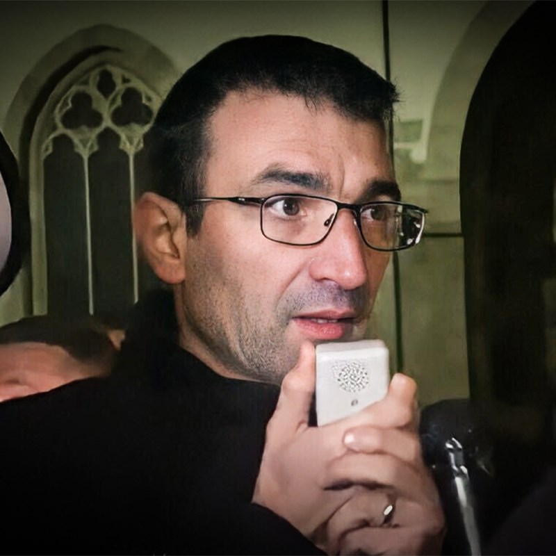 Iz Ruđera reagirali na izjavu znanstvenika Loše da su cjepiva molekularno tetoviranje