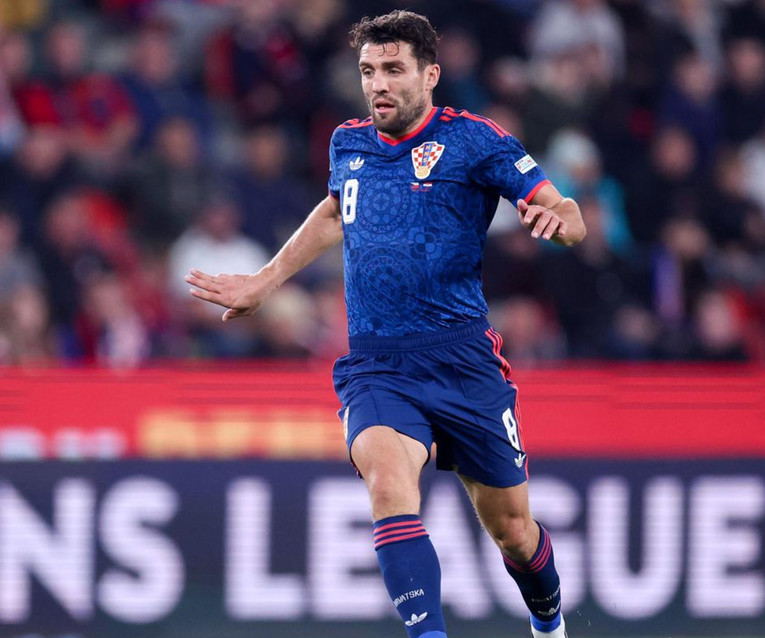 Kovačić: Bilić? Prvo se moram zahvaliti Daliću na svemu