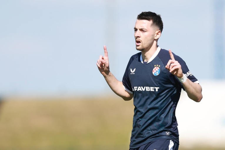Dinamo prodaje Hoxhu. Ovo su detalji transfera