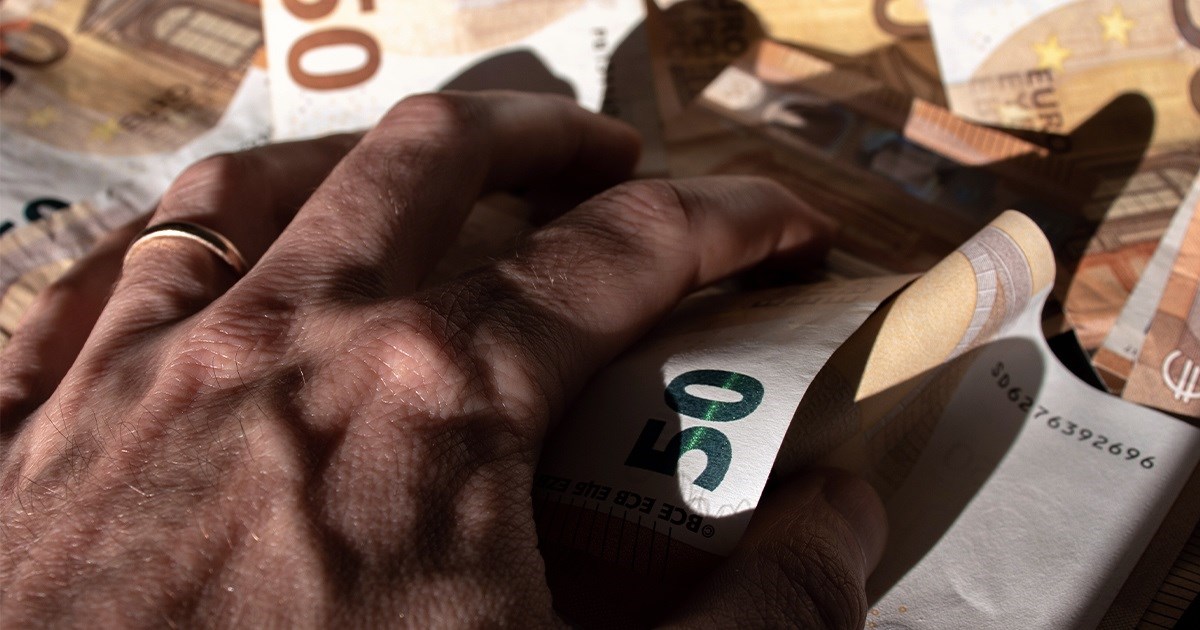 Tko je kriv za visoke cijene? Ovako vam država uzima lovu