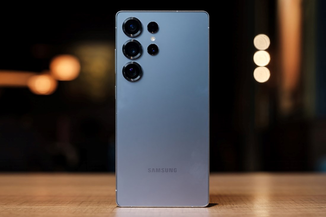 Poznate su četiri boje za Galaxy S26 Ultra?