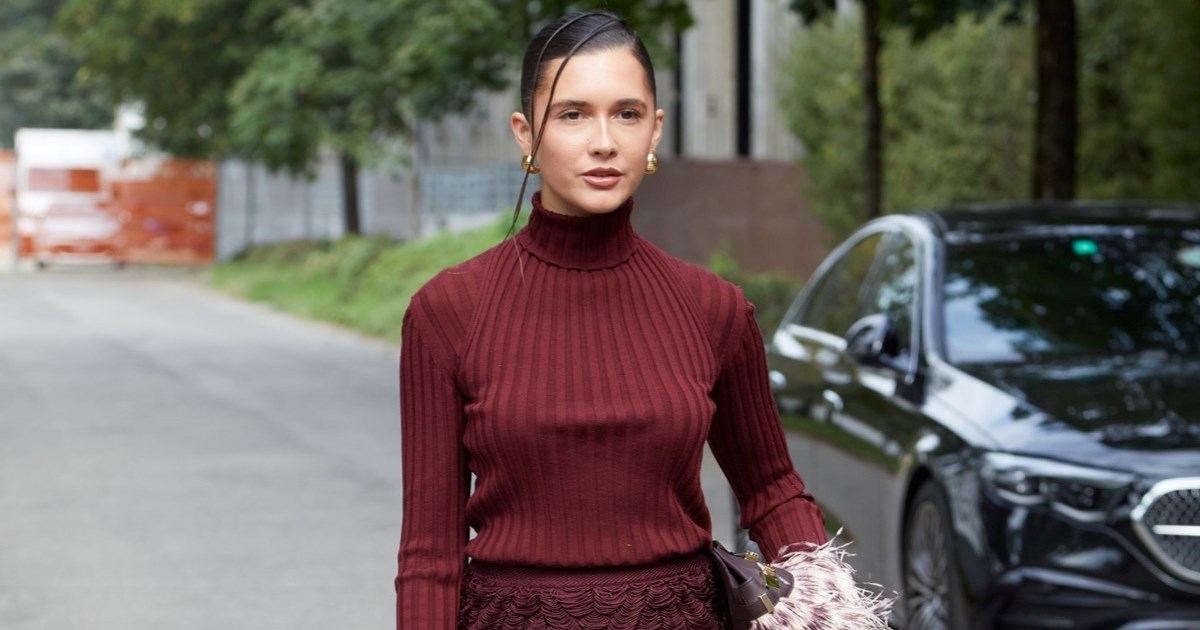 Boja godine? Ova it nijansa zavladat će outfitima u 2025.