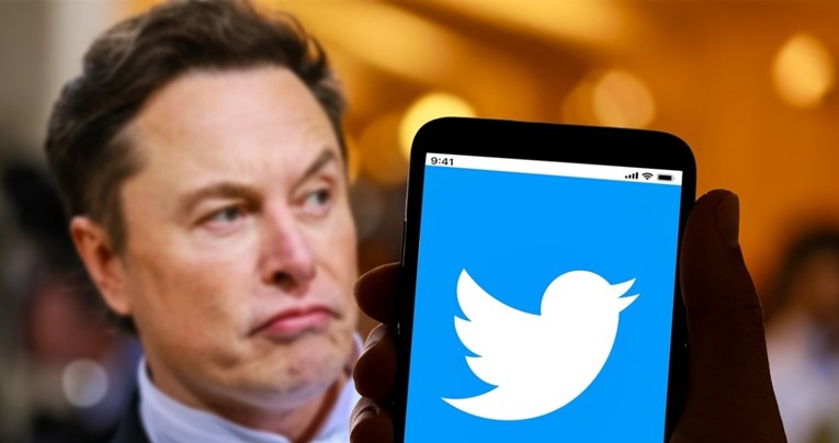 Jedan Twitter profil dobio je šest milijuna novih pratitelja u posljednjih 30 dana