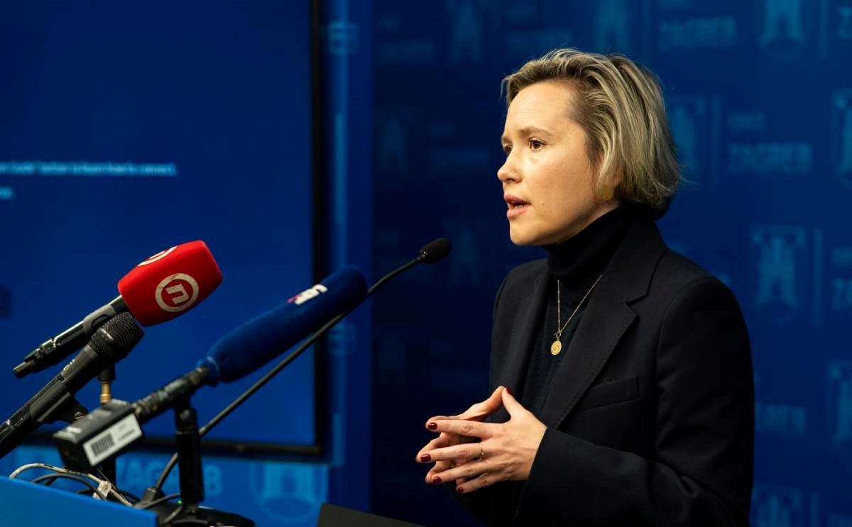 Možemo: U zadnja dva tjedna ubijene 4 žene. Tražimo izvanrednu sjednicu sabora