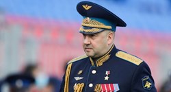 Ruski general nije viđen od subote. CNN: Bio je tajni član grupe Wagner