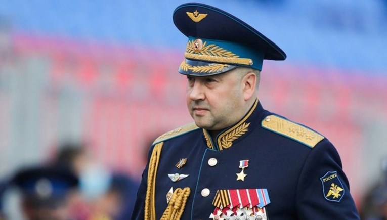 Ruski general nije viđen od subote. CNN: Bio je tajni VIP član grupe Wagner 