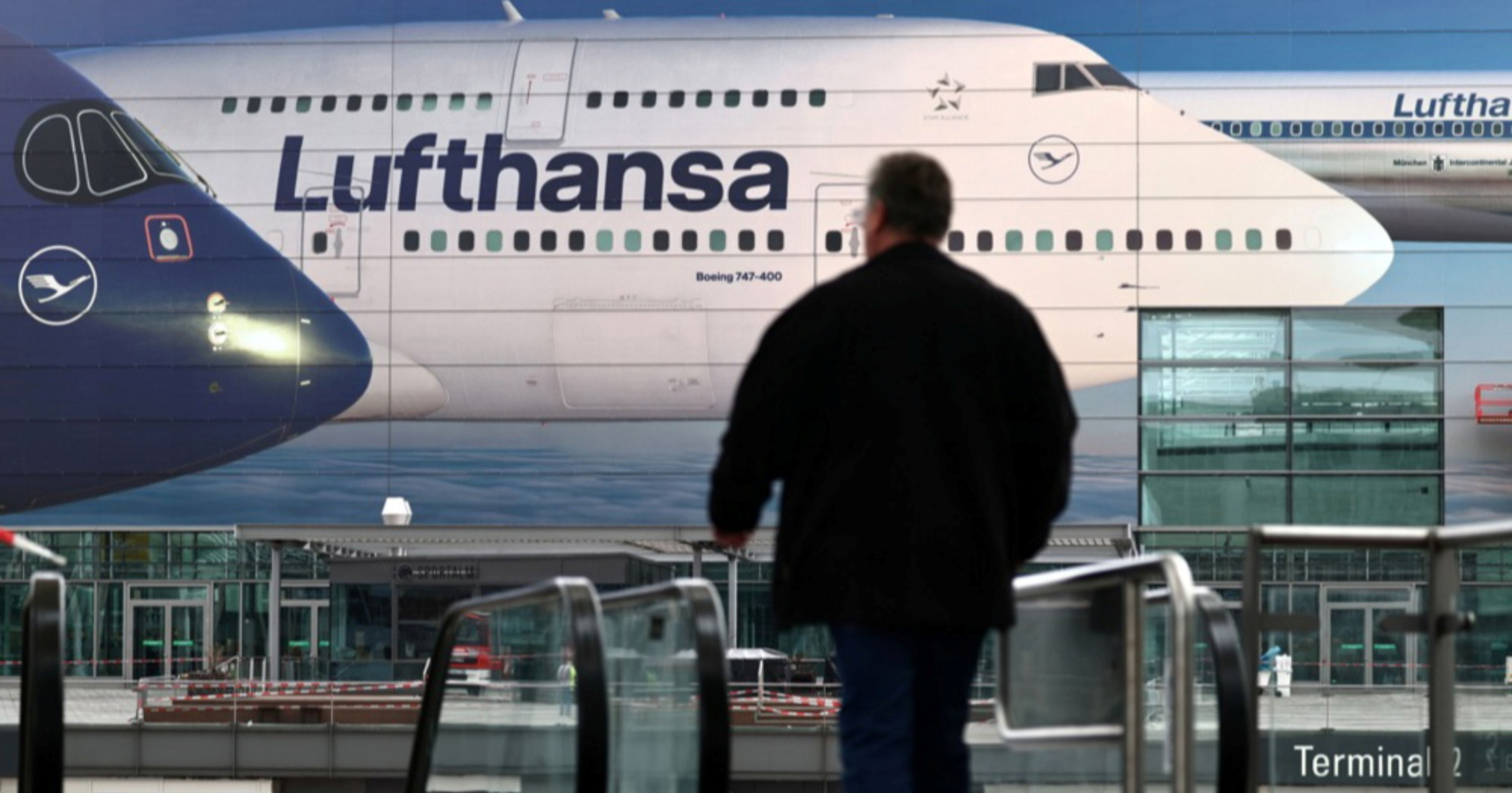 Svaki šesti Nijemac otkazuje ili odgađa putovanje zbog rata i krize u svijetu