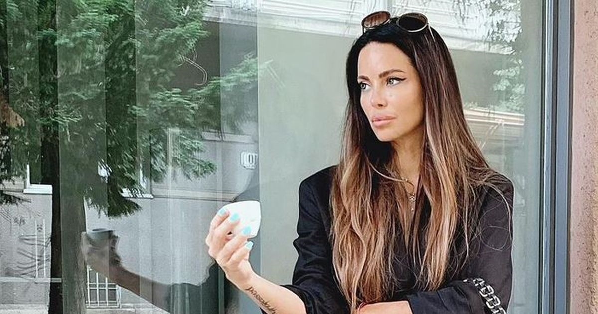 Nikolina Pišek javila se s putovanja: Ovo nije kontinent za razmišljanje o problemima