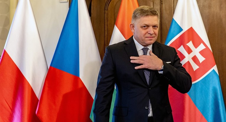 Slovački ministar: Napadač na Fica možda nije vuk samotnjak. Možda nije djelovao sam