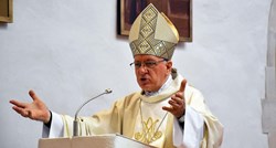 Požeški biskup: Mjere, uz epidemiologe, trebaju donositi i stručnjaci za vjeru