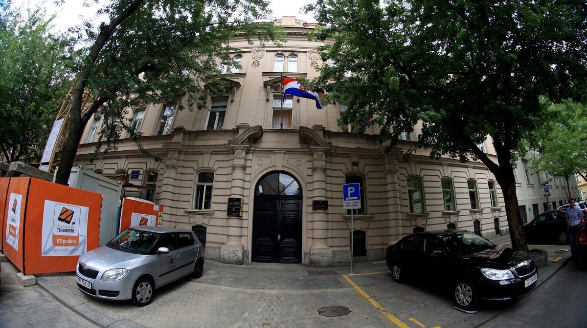USKOK traži novog ravnatelja