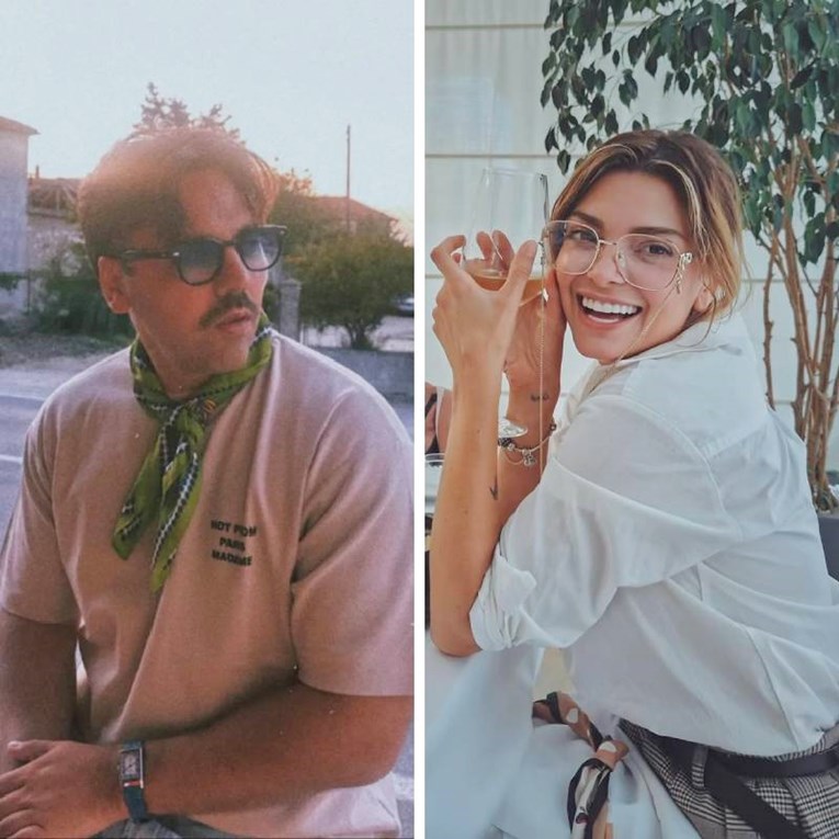 Šuška se da Ella Dvornik ljubi zagrebačkog repera. On demantirao sve jednom objavom?