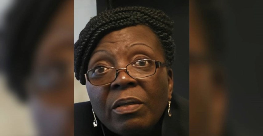 Bivša liberijska ministrica osuđena na doživotnu robiju zbog ubojstva nećakinje