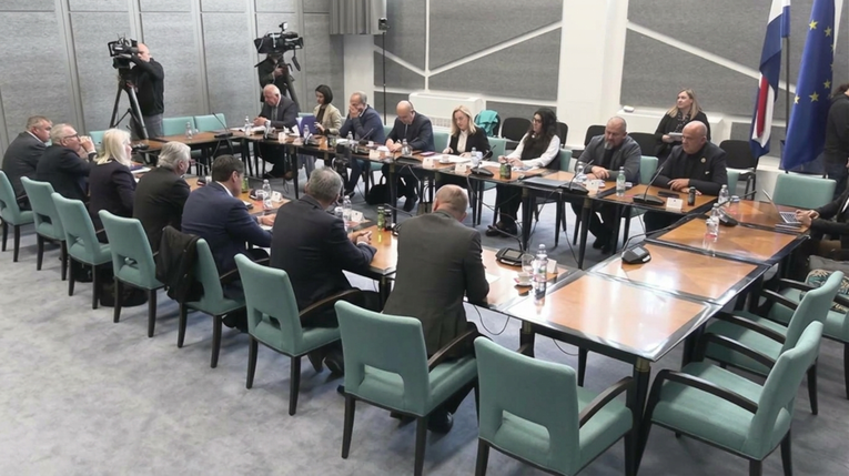 HDZ-ovac prozvao SDP, Možemo i Most: Ispričajte se. Tko će nadoknaditi štetu?