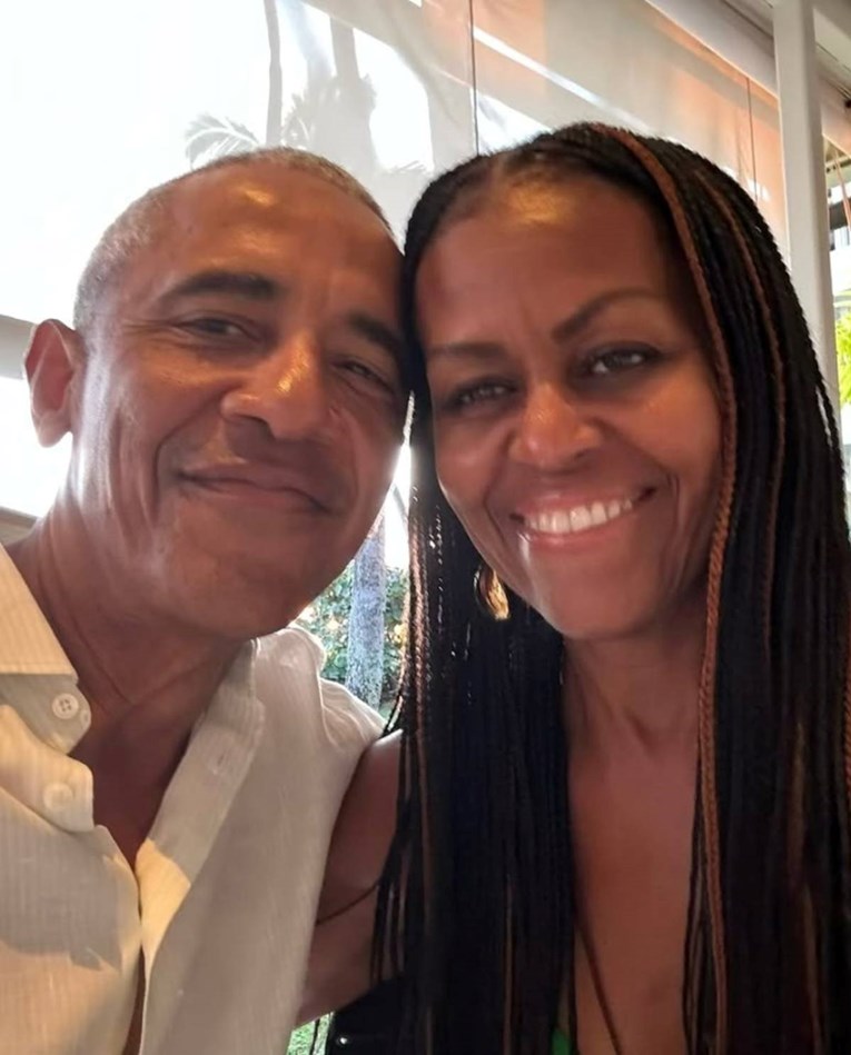 Michelle Obama osvrnula se na glasine o razvodu: Nisu mogli shvatiti moju slobodu