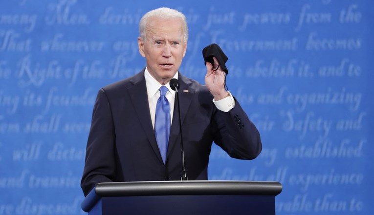 Joe Biden: Prvog dana mandata od javnosti ću zatražiti da nose maske 100 dana