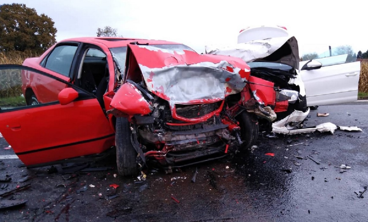 Tragedija u Đurđevcu: Dva mladića mrtva, dva kritično, zabili se u obitelj