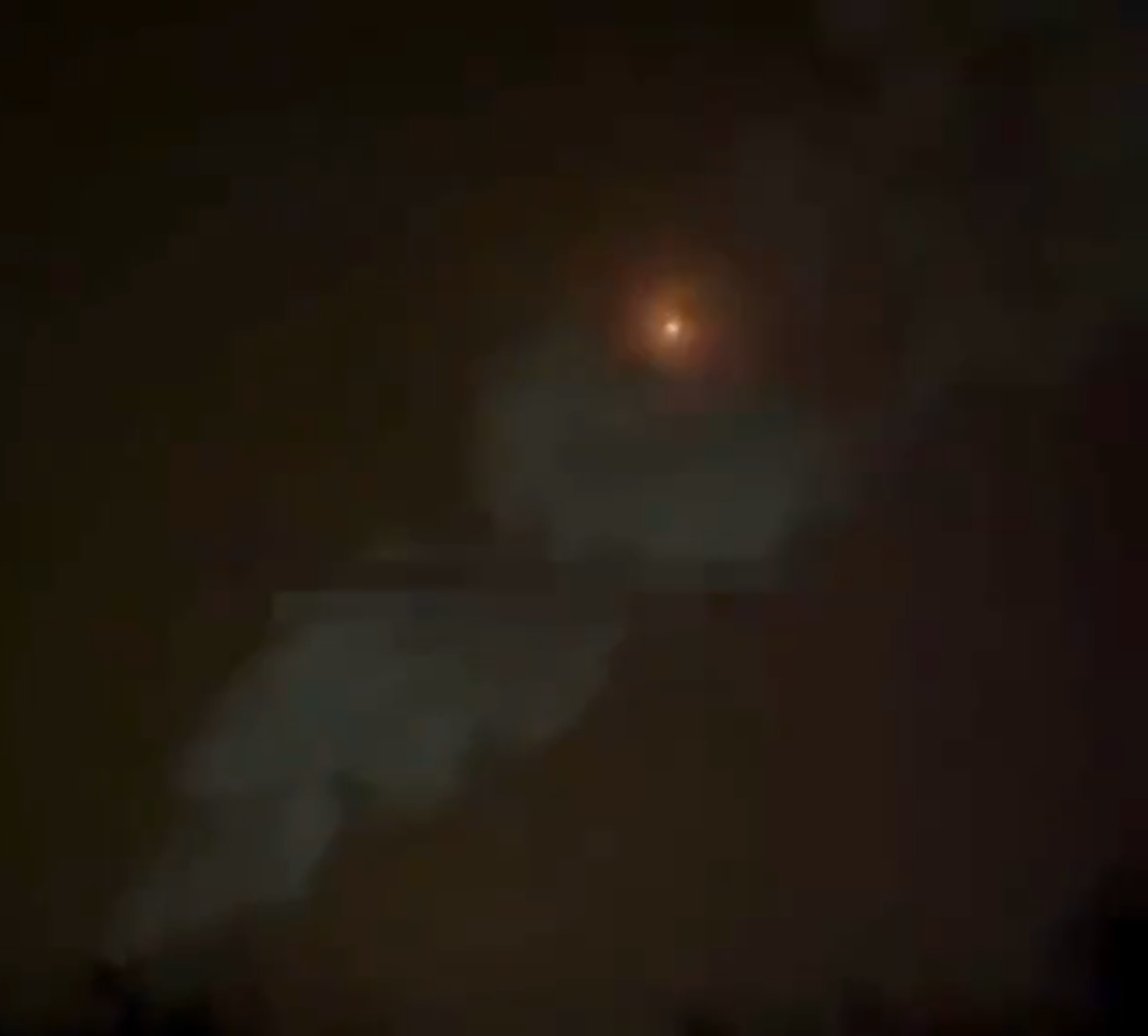 VIDEO Silovit raketni udar na ruski grad. Nestalo struje i grijanja