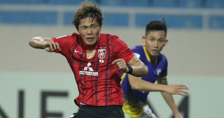 Dinamo dogovorio dolazak lijevog beka? 