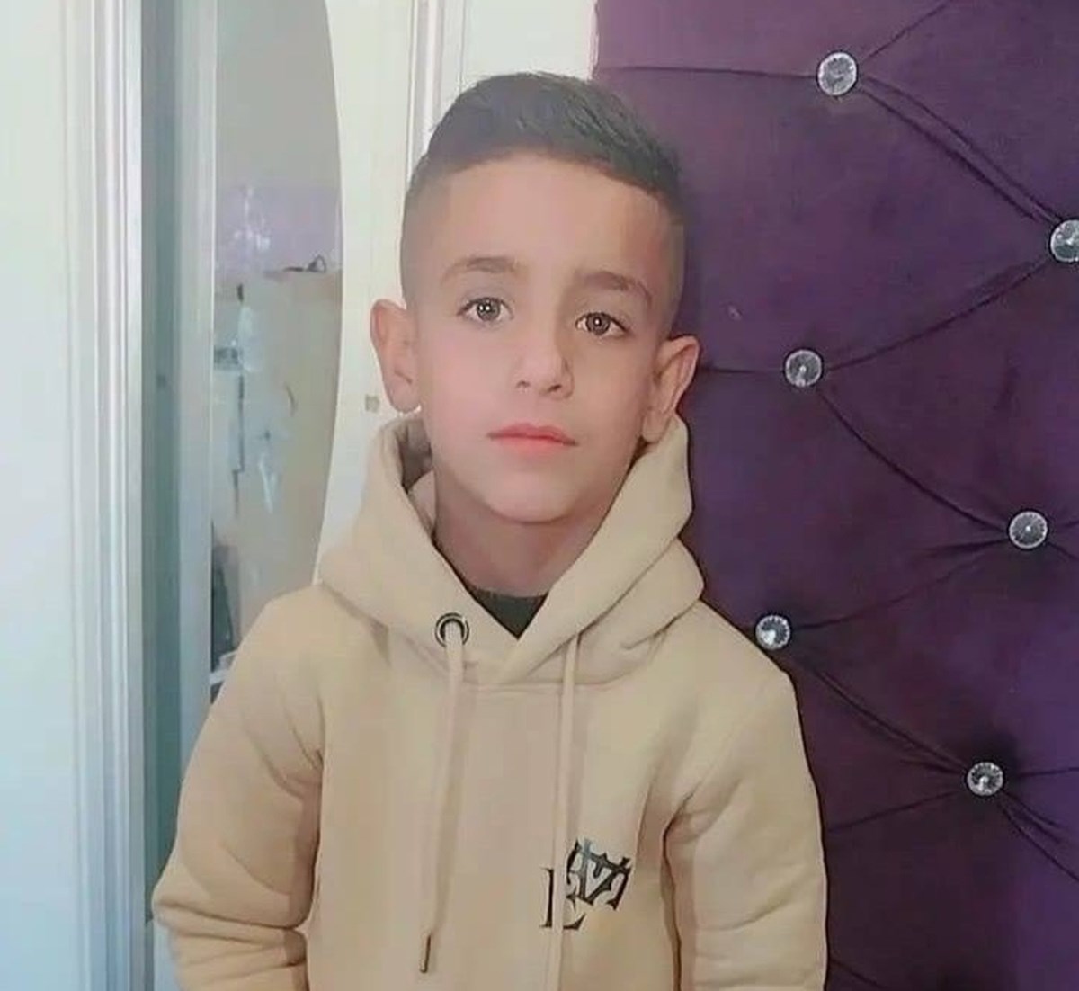 Izrael ubio 10-godišnjeg dječaka dok je igrao nogomet. "Bacao je kamenje na nas"