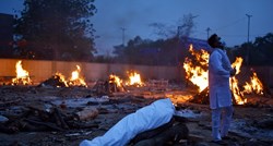Rekordan broj umrlih u Indiji, savezna država Tamil Nadu se zatvara