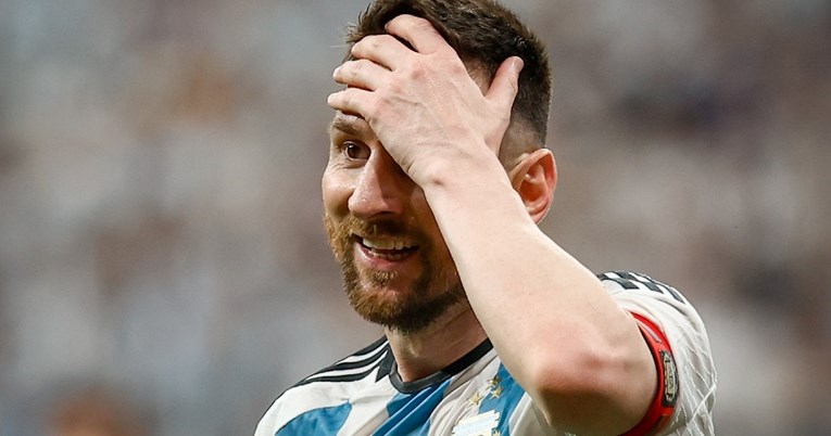 Otkriveno koliko će Messi zarađivati u MLS-u