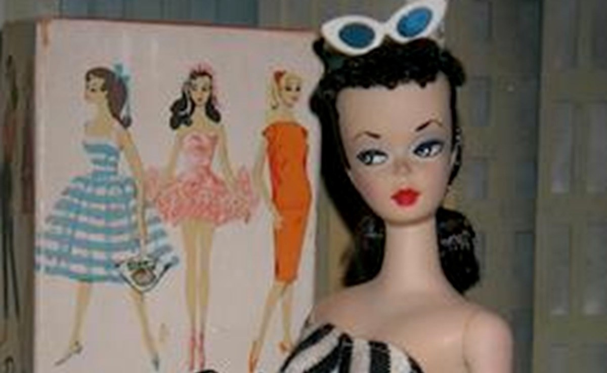 Lutka koja je promijenila djetinjstvo milijunima djevojčica