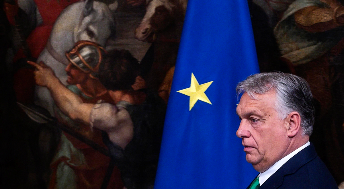 Orban preuzeo predsjedanje EU. Von der Leyen odustala od posjeta Budimpešti