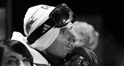 Poginuo slovenski snowboarder Marko Grilc