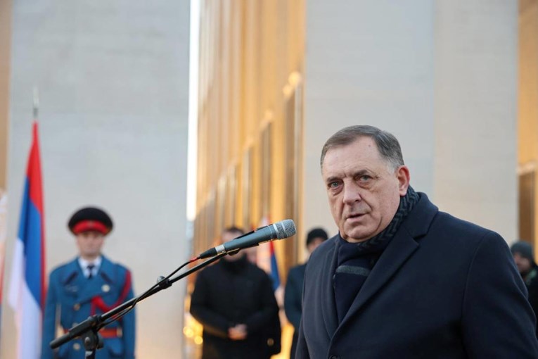 Dodik: Republiku Srpsku će priznati 15 zemalja nekoliko dana nakon proglašenja