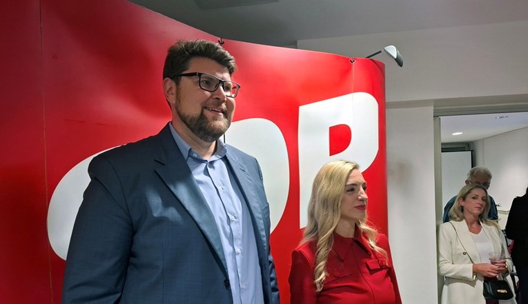 Grbin: Pula je glasala za promjene