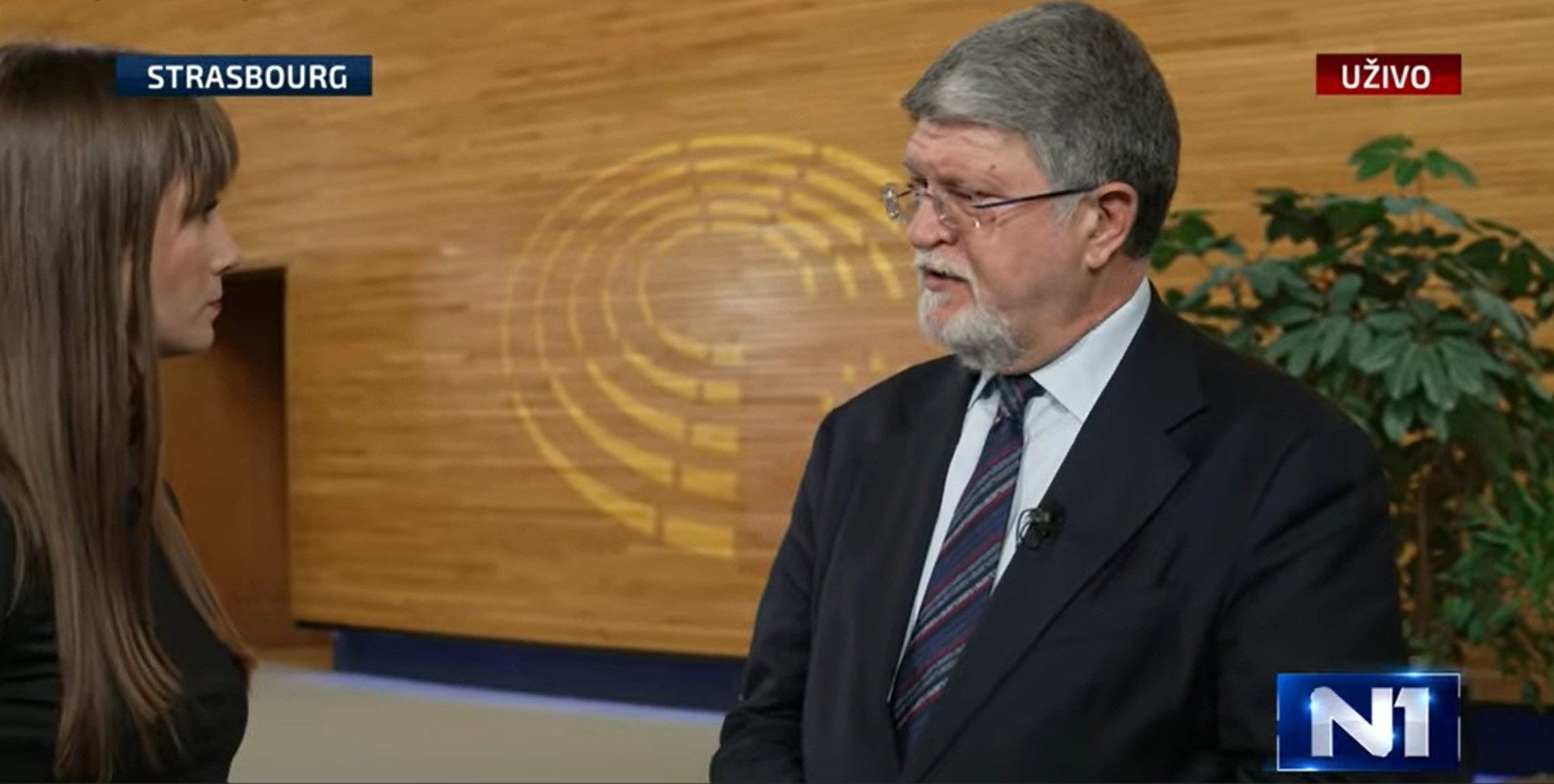 Picula: Srbija stagnira na putu prema EU, u nekim segmentima i nazaduje