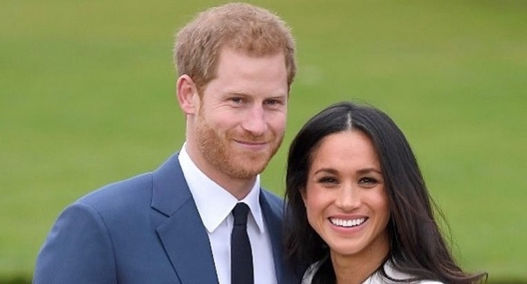 Meghan i Harry pali ispod princa Edwarda na stranicama kraljevske obitelji