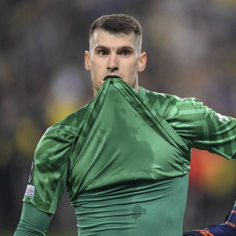 Turci: Fenerbahče donio odluku o Livakoviću