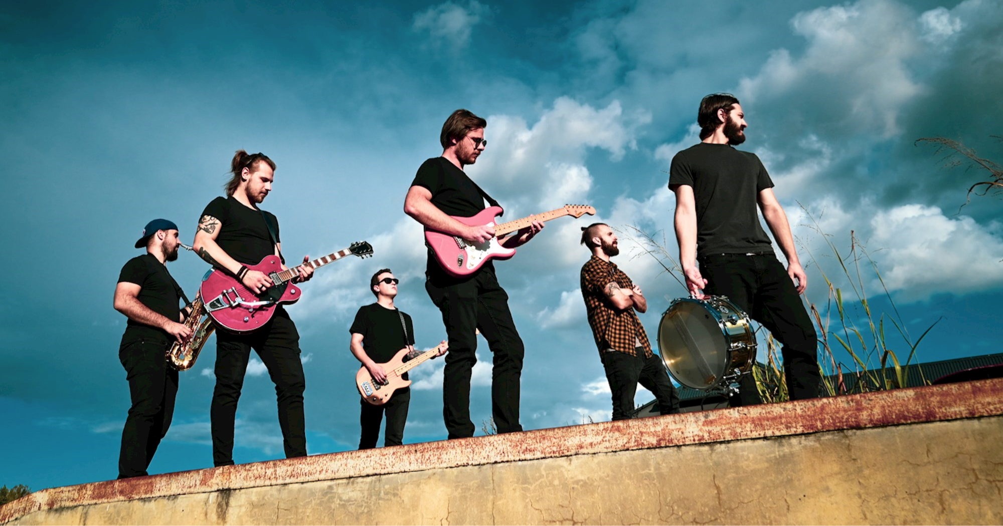 Varaždinci objavili pjesmu s jasnom porukom - zove se Charlie Hebdo