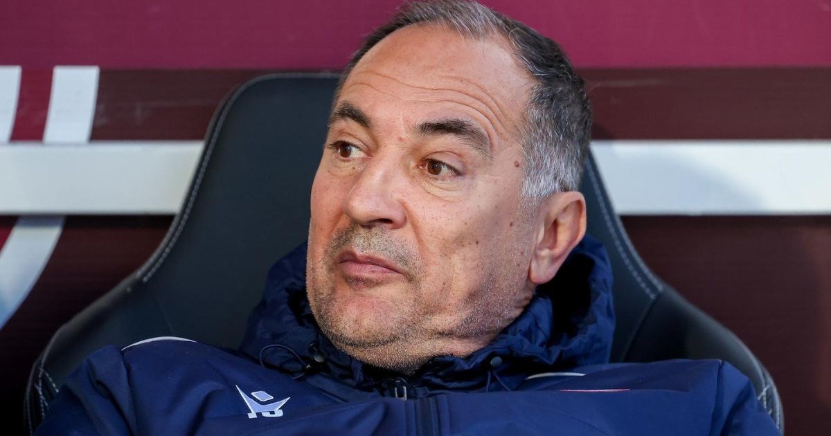 Sve više navijača želi otkaz Štimcu. Zrinjski pet godina nije bio ovako loš