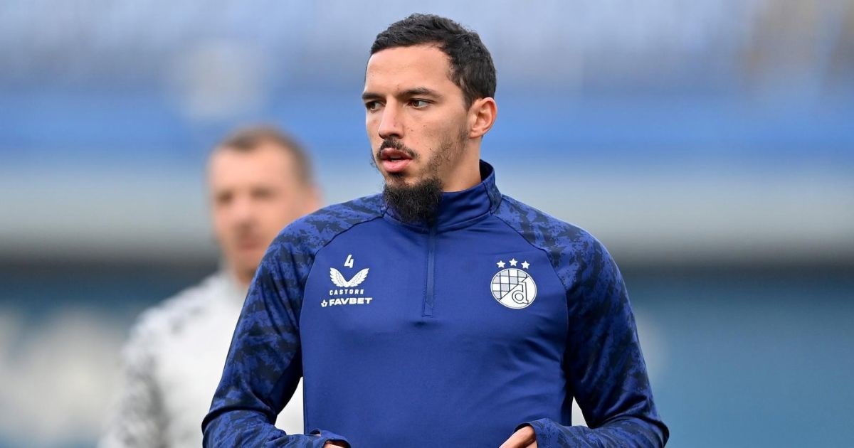 Sjajne vijesti za Dinamo. Vraća se Ismael Bennacer