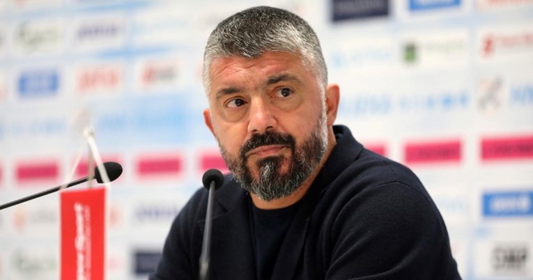 Gattuso o glavnom problemu modernog nogometa: To se tako ne radi