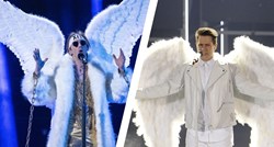Norvežani odabrali predstavnika za Eurosong, ljudi pišu: Vrati Roku Blaževiću krila