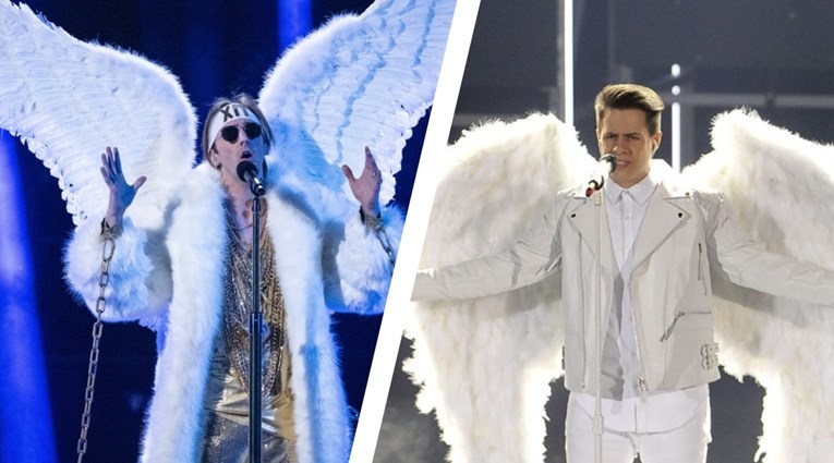 Norvežani predstavili pjesmu za Eurosong, u komentarima mnogi spominju Roka Blaževića