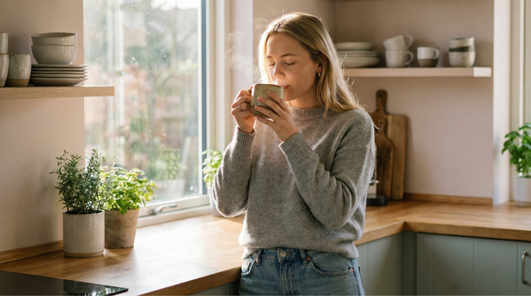 Endokrinologinja: Ujutro je najbolje piti ovaj napitak