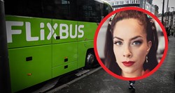 Flixbus o incidentu s Najev: Vozači nisu kažnjeni, putnici su rekli da će svjedočiti