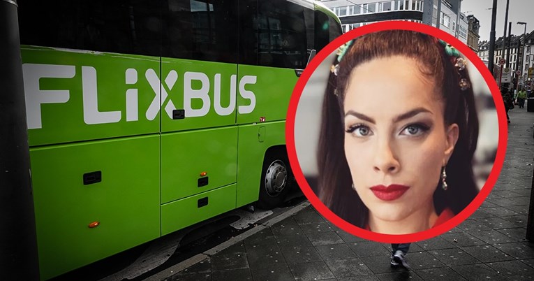 Flixbus o incidentu s Najev: Vozači nisu kažnjeni, putnici su rekli da će svjedočiti