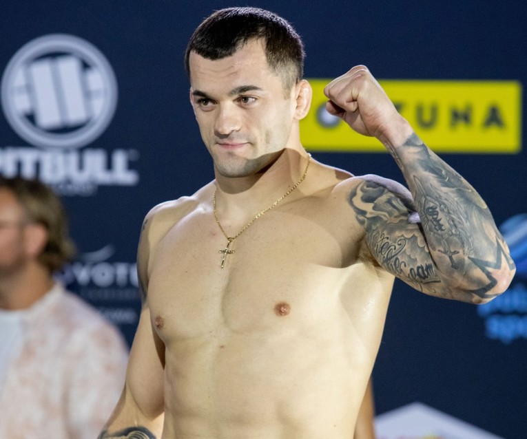 Najbolji hrvatski MMA borac potpisao za UFC