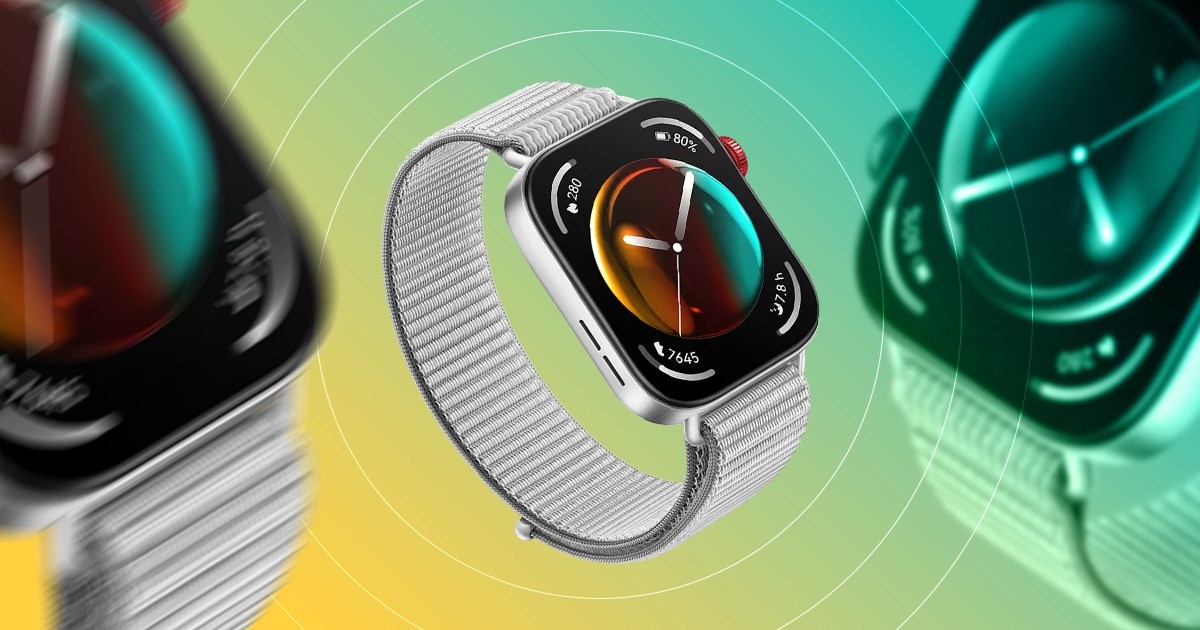 Isprobali smo Huawei Watch Fit 3. Evo kako nas se dojmio sat koji košta 170 eura